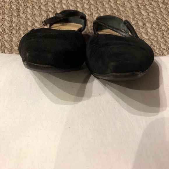 Ferragamo Women’s, Size 7, EUC, Black - Picture 5 of 7